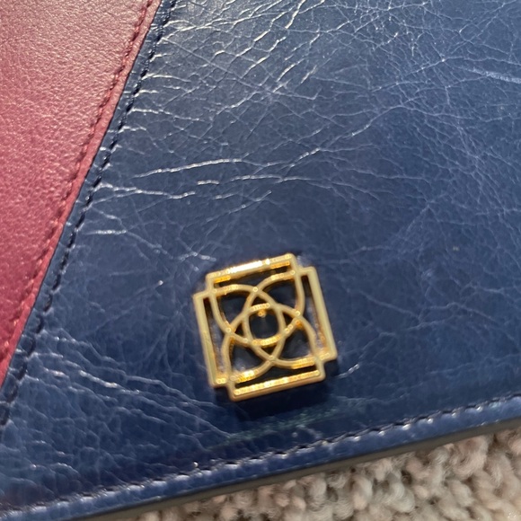 Passport purse handmade and real leather high quality - Picture 2 of 8